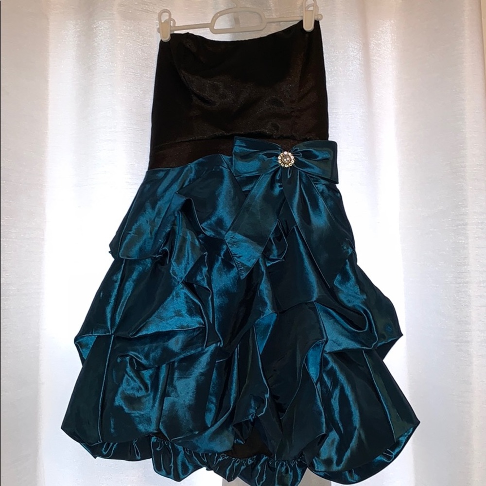 Party Dress